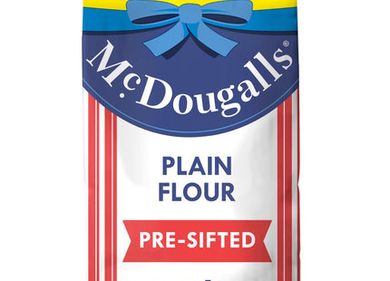 McDougalls Plain Flour 1.1kg