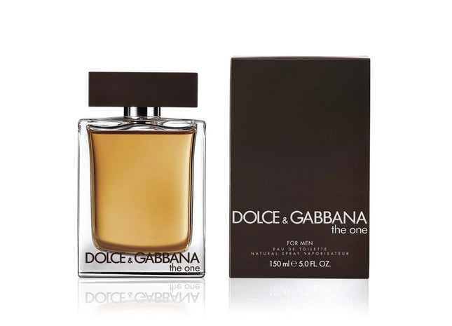 DG THE ONE 5oz EDT SP