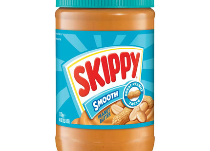 Skippy Smooth Peanut Butter, 1.13kg