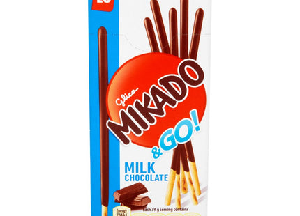 Mikado Milk Chocolate Biscuits 39g