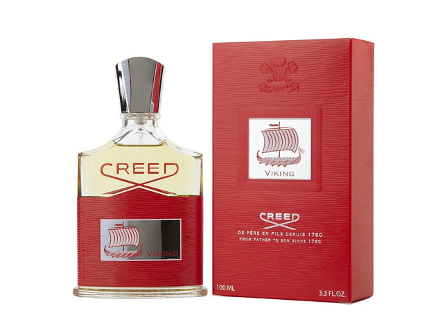 CREED VIKING 3.3 OZ EAU DE PARFUM