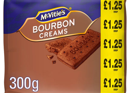 Maryland Double Choc 200g