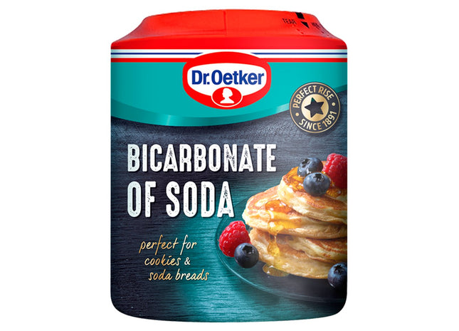 Dr. Oetker Bicarbonate of Soda 200g