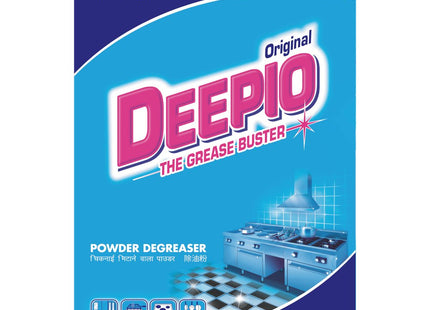 Deepio Professional Powder Degreaser 6KG