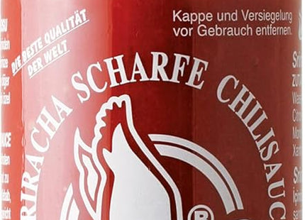 Flying Goose Sriracha Hot Chilli Sauce 730 ml
