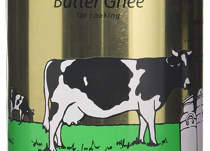 Plough Butter Ghee 1kg