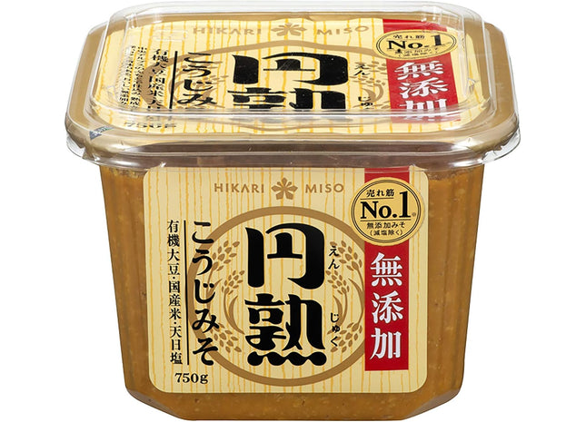 Hikari Miso 750g