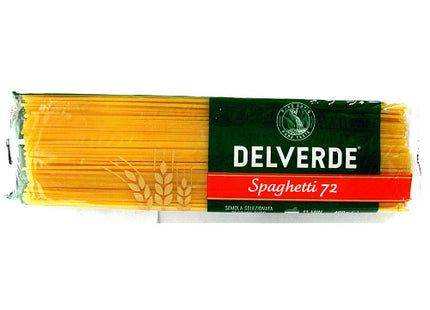 Del Verde Spaghetti