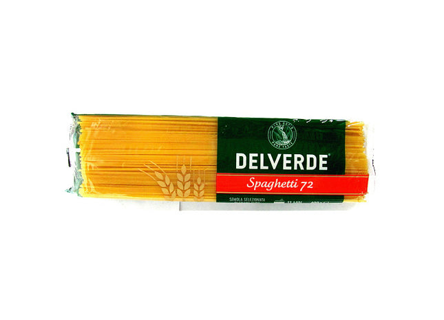 Del Verde Spaghetti