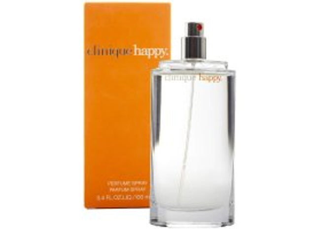 Clinique Happy 100ml Perfume Spray
