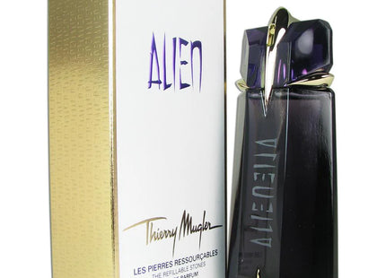 ALIEN 3oz EDP REFILLABLE SP (L)