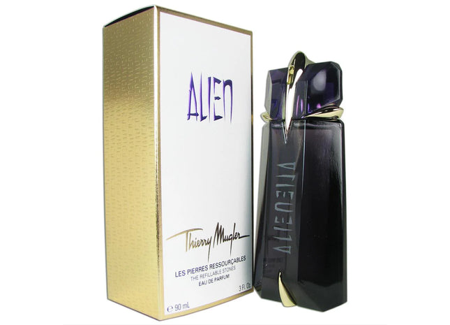 ALIEN 3oz EDP REFILLABLE SP (L)