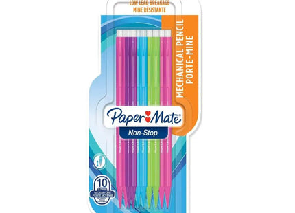 PaperMate Non-Stop mechanical pencils