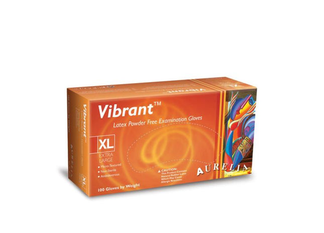 Aurelia® Vibrant™