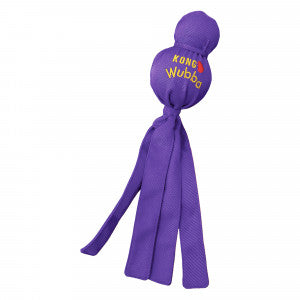 KONG Wubba size S coloured sorts 3 pcs pack | Hunter
