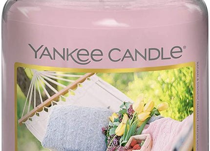 Yankee Candle Large Jar Candle