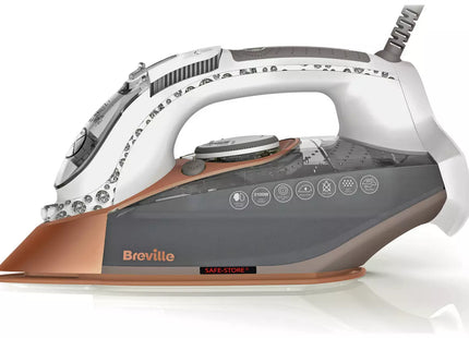 Breville VIN401 DiamondXpress Steam Iron
