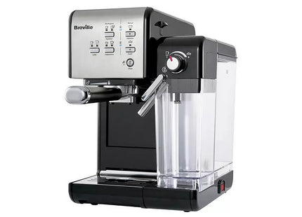 Breville VCF107 One-Touch Espresso Coffee Machine