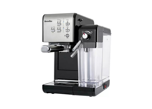 Breville VCF107 One-Touch Espresso Coffee Machine