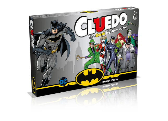 Cluedo – Batman