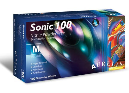 Aurelia® Sonic® 100