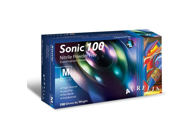 Aurelia® Sonic® 100