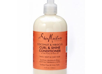 Curl & Shine Conditioner 13oz