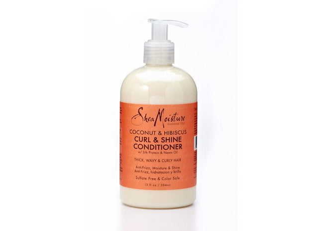 Curl & Shine Conditioner 13oz